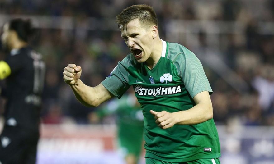 Τσακίρης: «Καμία κρούση για Λουντ από ΑΕΚ, θα είναι έξυπνη κίνηση για όποια ομάδα την κάνει»