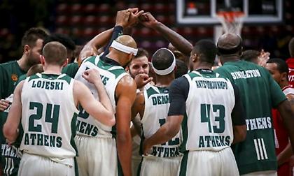 Παναθηναϊκός Blog: Κερδίζει από τις νίκες, απογειώνεται από τις ανατροπές!