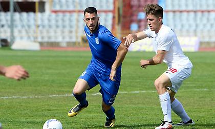 Καλλιθέα: «Όχι απλά χειραγωγημένο, αλλά κακότεχνα σκηνοθετημένο το ματς με τον Απόλλωνα Λάρισας»