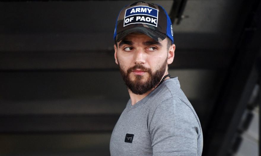 Απάντησε για Παπαδόπουλο ο Σαββίδης