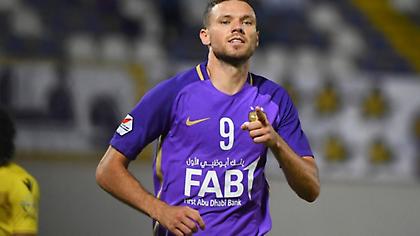 Χατ-τρικ ο Μπεργκ (video)