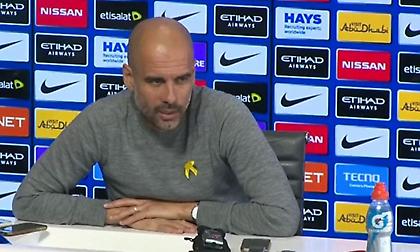 Βόμβα Γκουαρντιόλα: «Ο Ραϊόλα τον Ιανουάριο μου πρότεινε Πογκμπά, Μικιταριάν και είπα “όχι”»