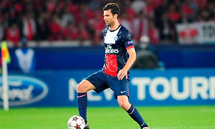 Αναλαμβάνει την Κ-19 της Παρί Σεν Ζερμέν ο Τιάγκο Μότα