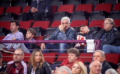 Βλέπει Ολυμπιακό ο Νικοπολίδης