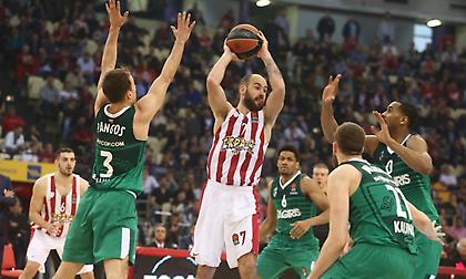 «Αυτοκτονία» από Ολυμπιακό και πλεονέκτημα για Παναθηναϊκό!