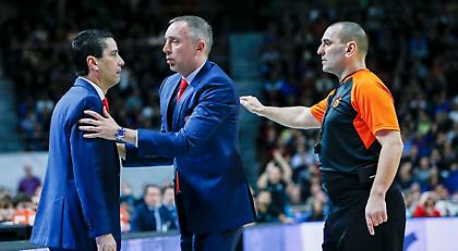 Τόμιτς: «Να σηκώσουμε κεφάλι. Δεν φοβόμαστε κανέναν»