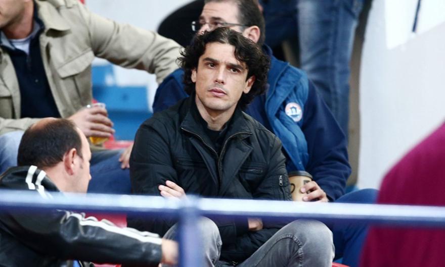 Μοντεστό: «Βρήκα αυτό που ήθελα στην Ελλάδα και στον Ολυμπιακό»