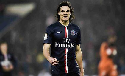 Μυθική χαμένη ευκαιρία του Καβάνι: Την έστειλε άουτ με άδειο τέρμα! (video)