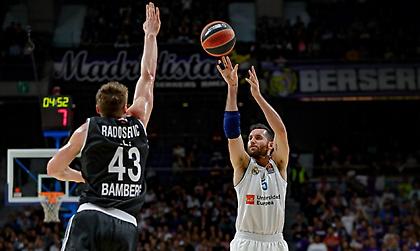 Ρούντι: «Μεγάλη πρόκληση ο Παναθηναϊκός»