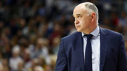 Λάσο: «Δεν επιλέγουμε αντίπαλο. Από τις κορυφαίες ομάδες στην Ευρώπη ο Παναθηναϊκός»