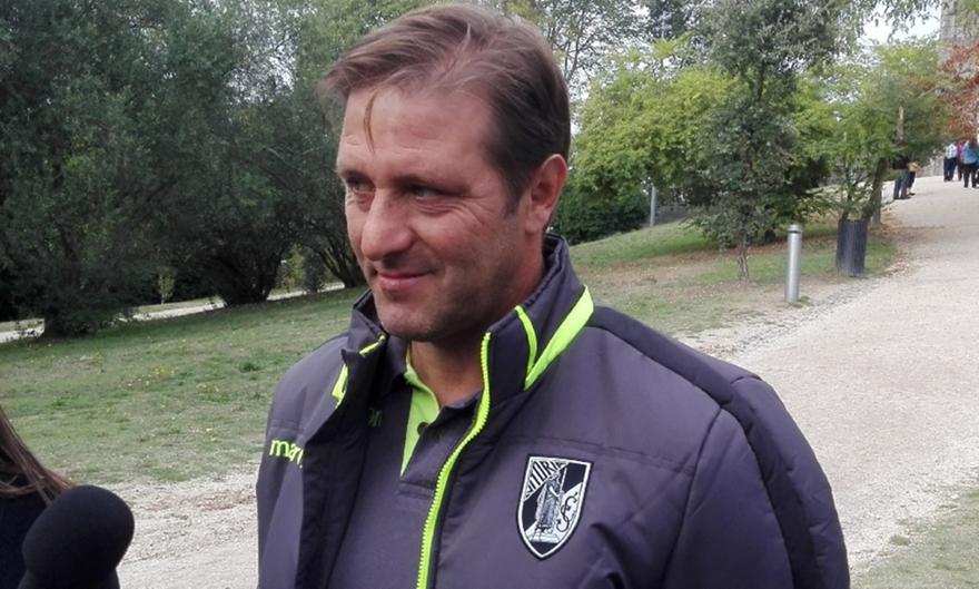 Οι μεταγραφικές προτεραιότητες του Μαρτίνς