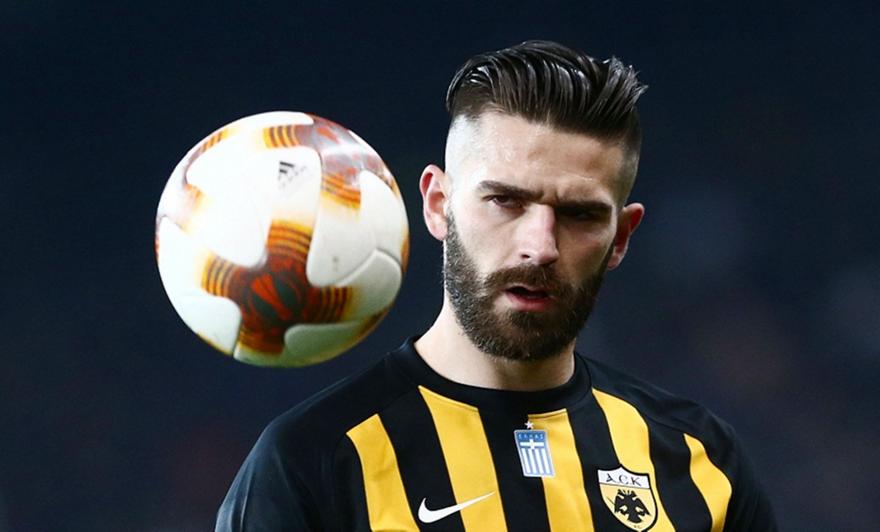 Λιβάγια: «Θέλω να μείνω εδώ-Φάνηκε στο γήπεδο η καλύτερη ομάδα»