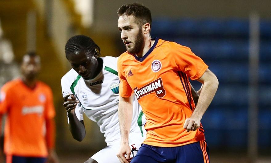 Η Μπεσίκτας θέλει, ο Φορτούνης το σκέφτεται