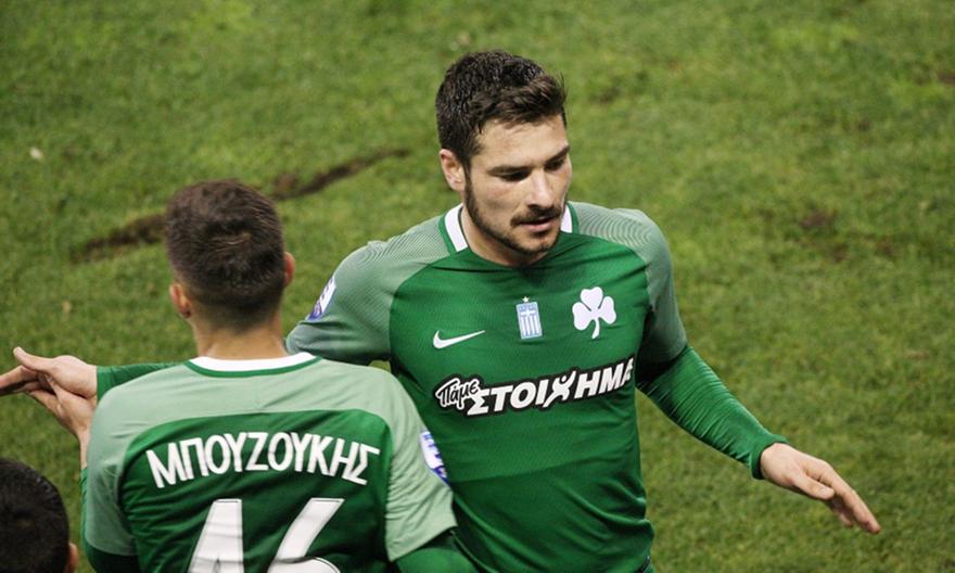 Τζανδάρης: «Τι να πρωτοκάνει ο Ουζουνίδης;»