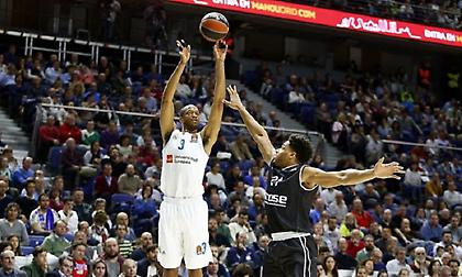 Ράντολφ: «Θα είναι δύσκολη η σειρά με Παναθηναϊκό, αλλά μπορούμε»