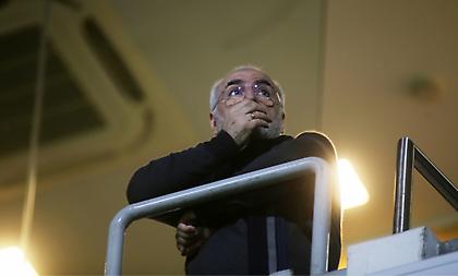Προχωράει σε αλλαγές στην ΠΑΕ ο Ιβάν