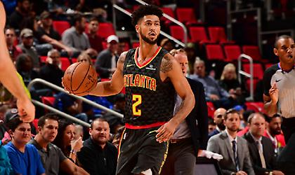 Το ρεκόρ καριέρας του Ντόρσεϊ (video)