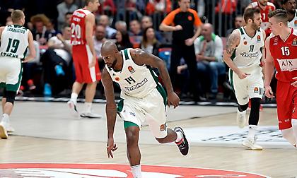 Έτοιμος για play offs ο Γκιστ