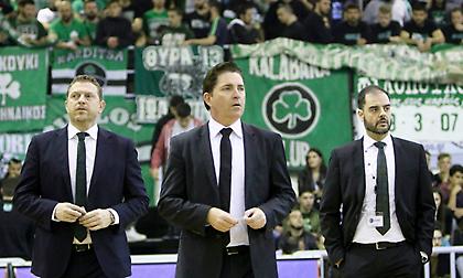 «Ομάδα με πλούσιο ταλέντο η Ρεάλ, έχει περιθώρια βελτίωσης ο Παναθηναϊκός»