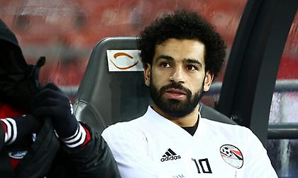 Αυτή είναι η πρόταση της Ρεάλ για Σαλάχ