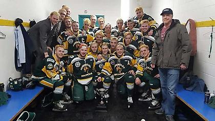 Πολύνεκρο δυστύχημα - Θύματα έφηβοι ομάδας χόκεϊ στον Καναδά