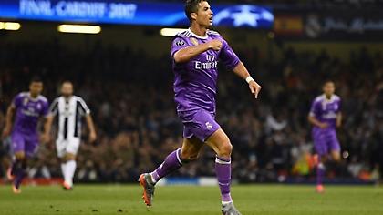 Ο Κριστιάνο έφτιαξε την μέρα του Μάτιτς Jr (Video)