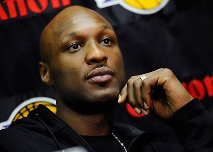 Λαμάρ Όντομ: Μπαίνει στη βιομηχανία της φαρμακευτικής κάνναβης