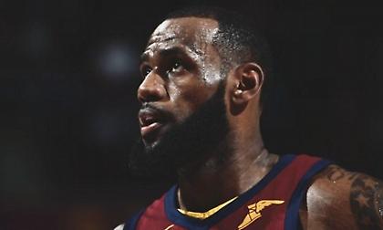 ΛεΜπρον σταμάτα, δεν είναι πια αστείο: Κατέρριψε ρεκόρ 36 ετών! (photo & video)