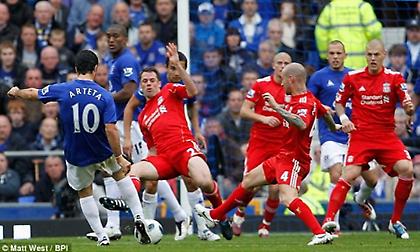 Νίκη μετά από 8 χρόνια ψάχνει η Έβερτον!