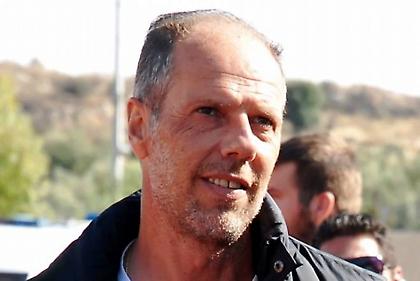 Πριόνας στον ΣΠΟΡ FM: «Υπάρχει πολύ ταλέντο στο γυναικείο ποδόσφαιρο στην Ελλάδα»