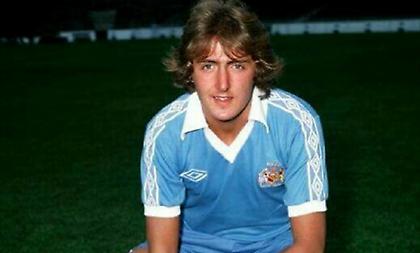 Γκάρι Όουεν στον ΣΠΟΡ FM: «Να αδιαφορήσει η Σίτι; Ούτε για αστείο!»