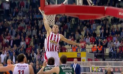 Top 10 με Γουίλτζερ (video)