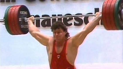 «Έφυγε» ο δις χρυσός ολυμπιονίκης της άρσης βαρών Κούρλοβιτς