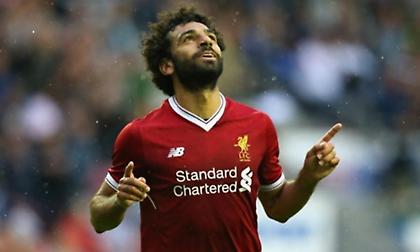 Εκτός ντέρμπι ο Σαλάχ