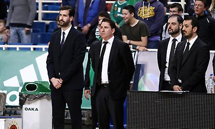 Παππάς στον ΣΠΟΡ FM: «Έτοιμοι και ψυλλιασμένοι απέναντι στη Ρεάλ»