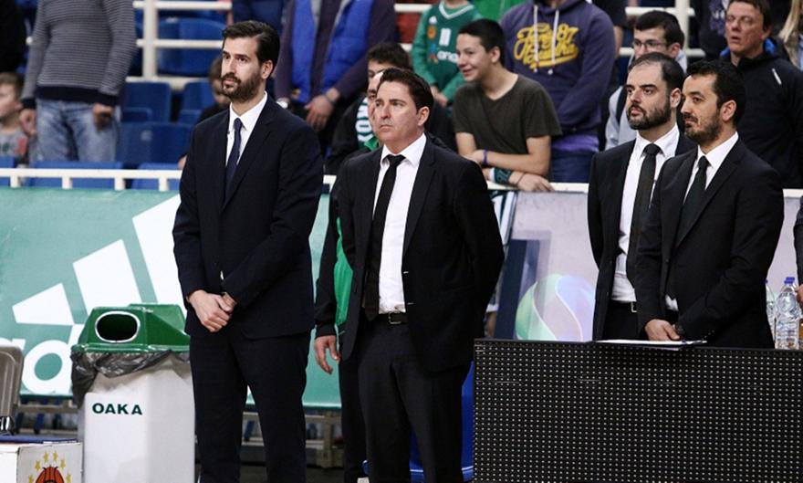 Παππάς στον ΣΠΟΡ FM: «Έτοιμοι και ψυλλιασμένοι απέναντι στη Ρεάλ»