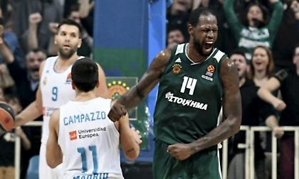 Το περσινό «πατατράκ» πρέπει να είναι οδηγός για τον Παναθηναϊκό