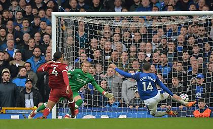 Ούτε γκολ ούτε και ξύλο