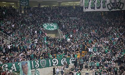 Κυκλοφόρησαν και… εξαφανίζονται τα εισιτήρια του Παναθηναϊκός-Ρεάλ!