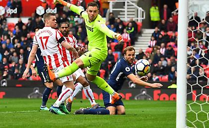 Κόλλησε στη Λίβερπουλ η Τότεναμ!