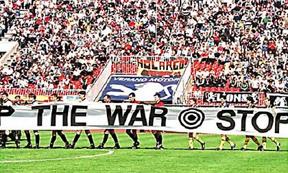 Η μέρα που η ΑΕΚ έγινε η μεγαλύτερη ομάδα του κόσμου