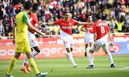 «Τούμπαρε» τον Ρανιέρι η Μονακό