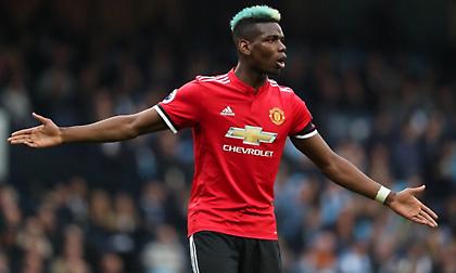 «Παγωμάρα» στο Έτιχαντ: Απίστευτο comeback της Γιουνάιτεντ και 2-2! (vids)