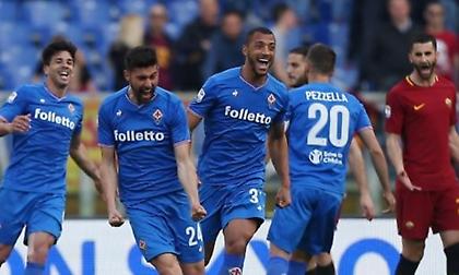 «Κηδεία» στο Ολίμπικο για την Ρόμα