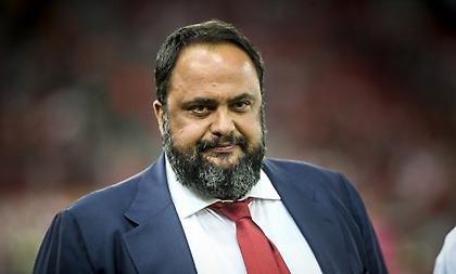 «Για αυτό ξέσπασε στου Ρέντη ο Μαρινάκης»
