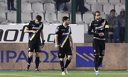 Το νέο σόου του Μέσι είδαν Ιγκλέσιας-Τόνσο (pic)