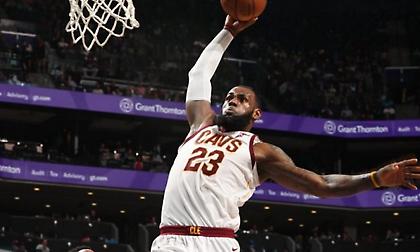 Και η Νέα Υόρκη θέλει τον… «βασιλιά» της! (video)