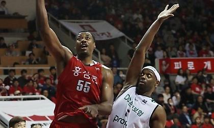 Κορέα: Κανονισμός απαγορεύει στους ξένους άνω των 2 μέτρων να παίζουν μπάσκετ!