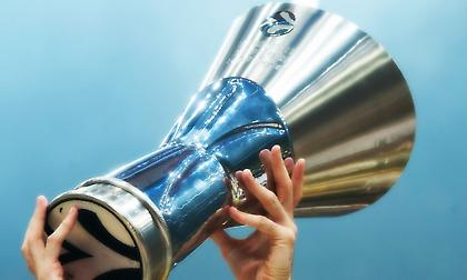 Bracket: Προβλέψτε το νικητή της Ευρωλίγκας και κερδίστε μία φανέλα της επιλογής σας!