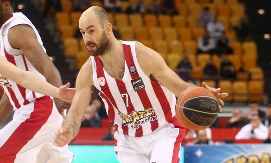 Η πασχαλινή φωτογραφία του Σπανούλη και τα σχόλια για την Ευρωλίγκα (pics)